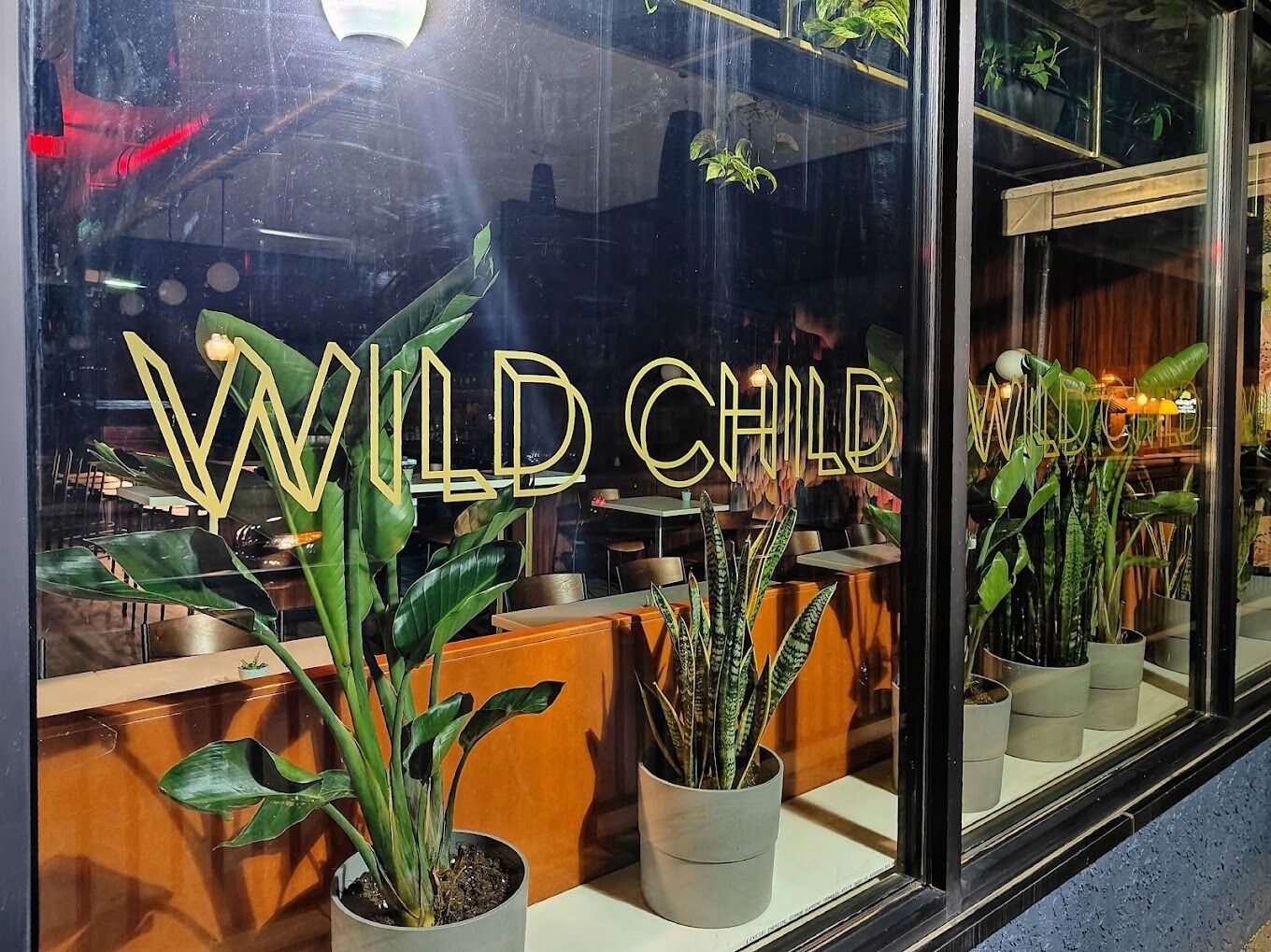 Picture of Wild Child Libations