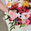 A Classic, Colorful Wedding at The James A. Michener in Doylestown, Pennsylvania