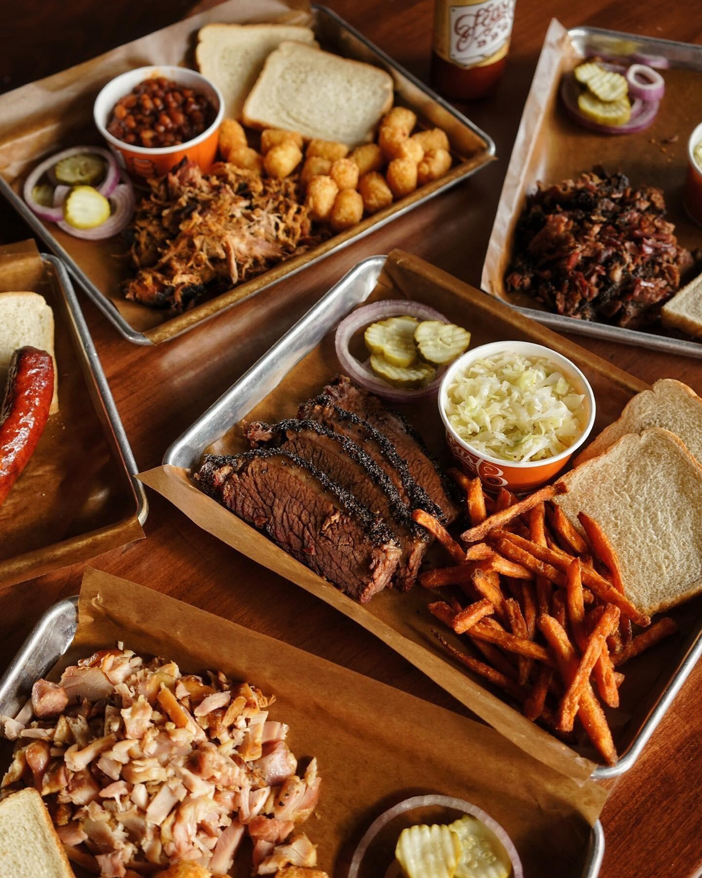 Picture of Feast BBQ
