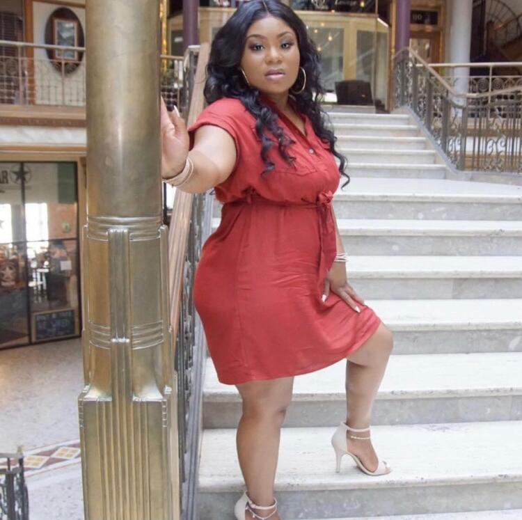 Shayla Brown