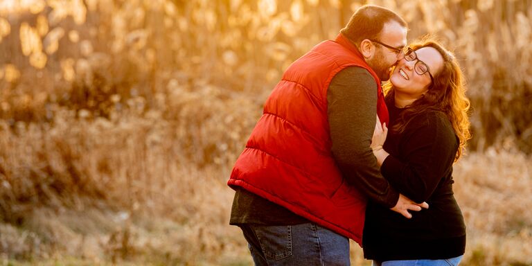 Abbey  & Justin  Home Page Banner