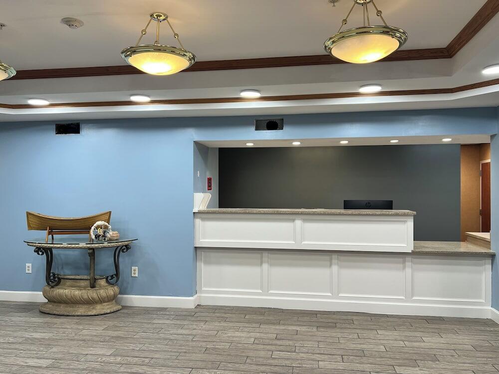 Picture of Tahlequah Inn