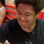 Michael Delgado