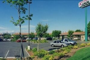 Picture of Applegate Inn