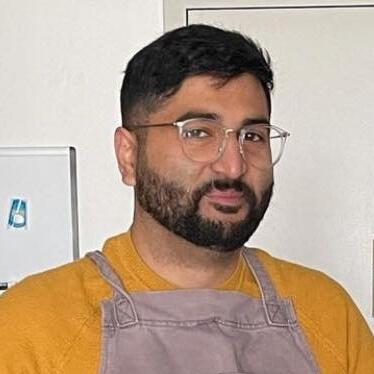 Daanish Zaidi