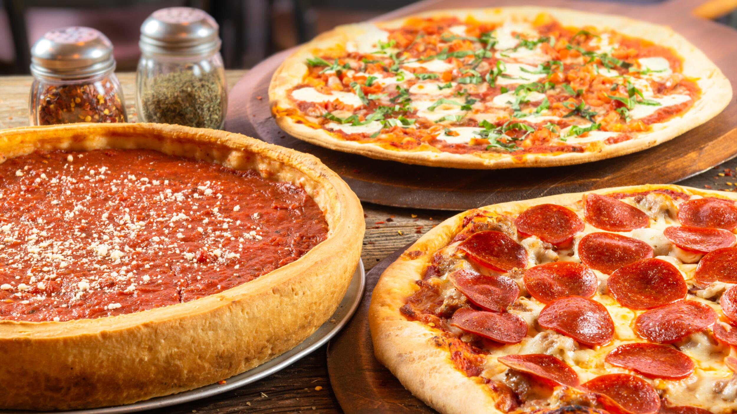 Picture of Giordano's
