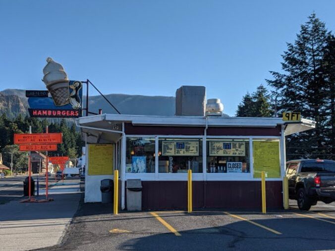 Picture of Eastwind Drive-In