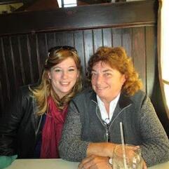 Eileen "Sis" Huntzinger