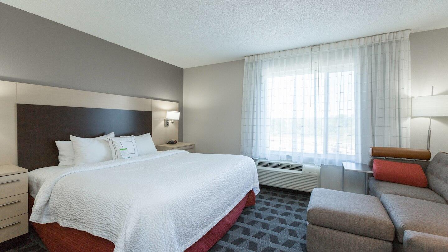 Picture of TownePlace Suites by Marriott Winchester