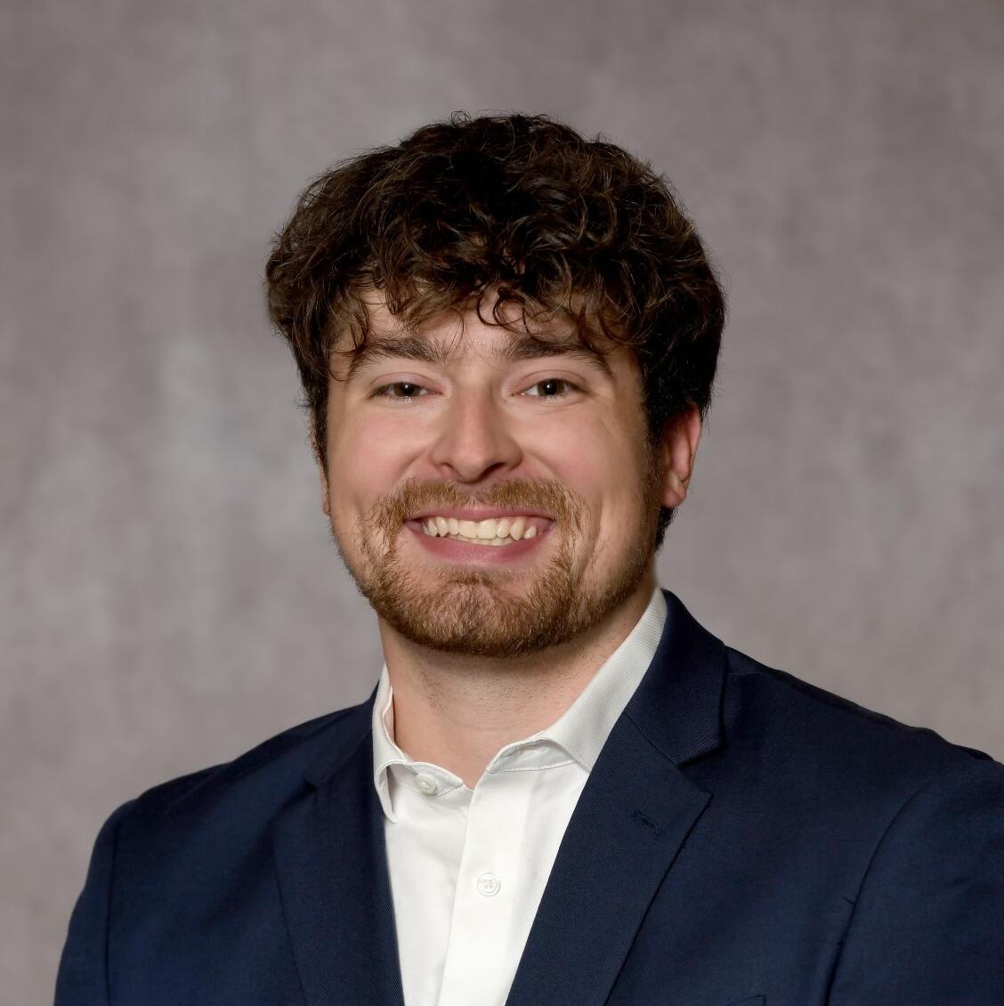 Nathan Ryan