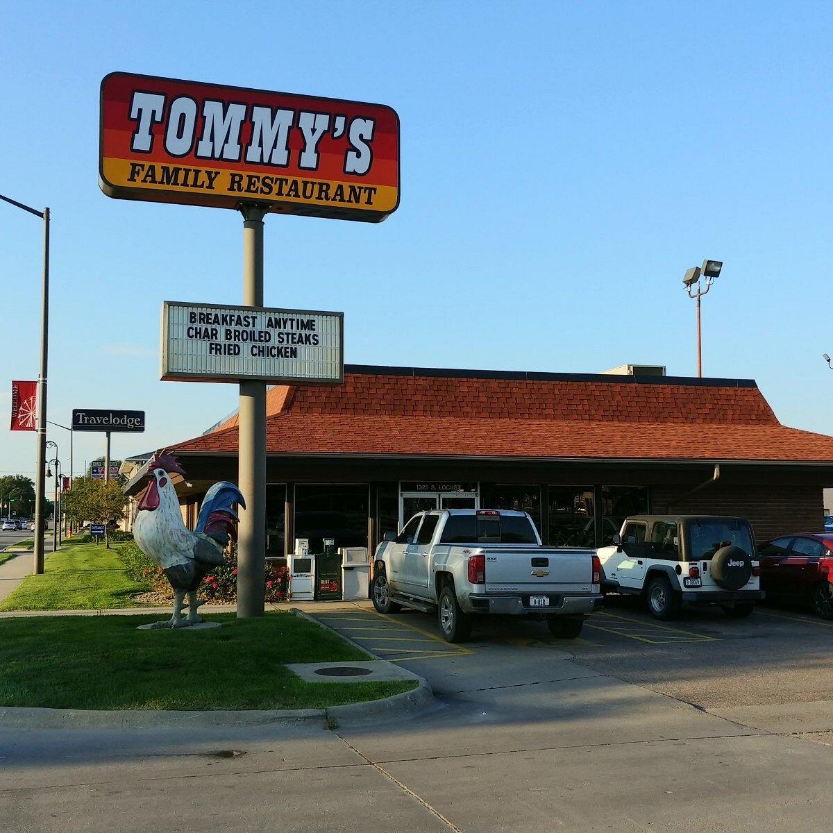 Picture of Tommy's Family Restaurant