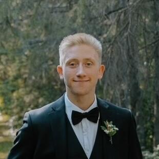 Caleb Martens