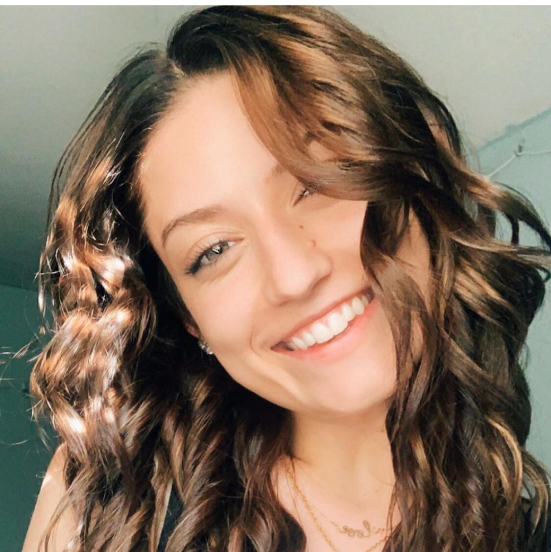 Allie Eldridge 