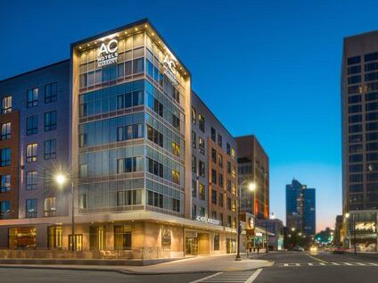 Picture of AC Hotel By Marriott Worcester