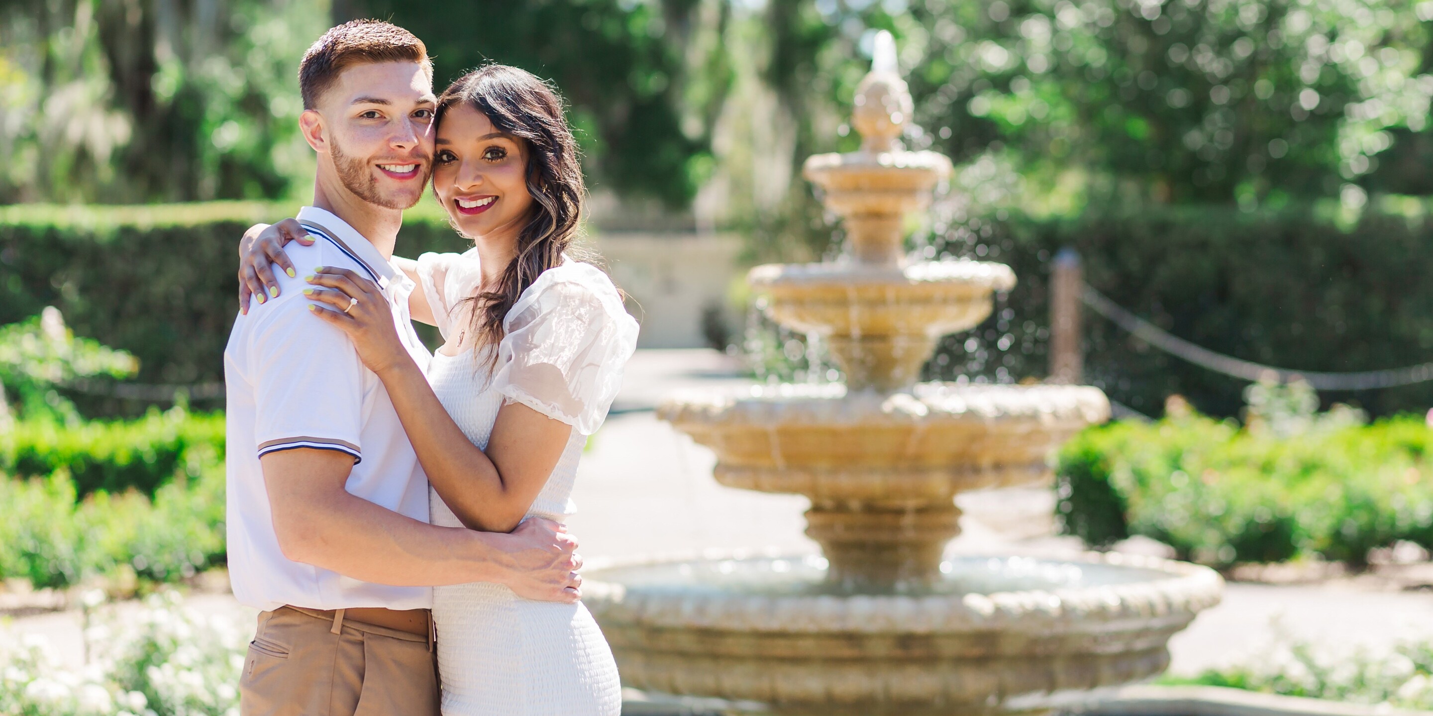Vashti Phanisnaraine and Anthony Samano's Wedding Website - The Knot
