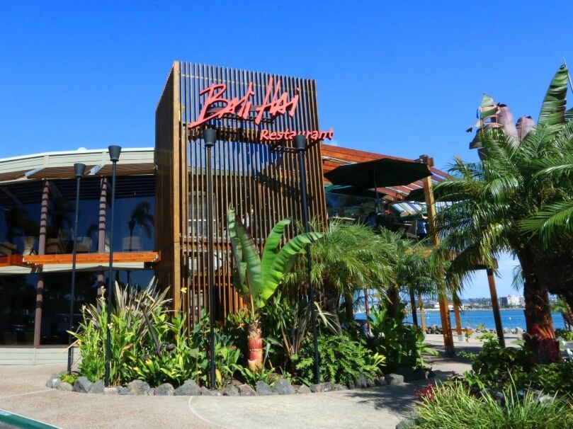 Picture of Bali Hai Restaurant