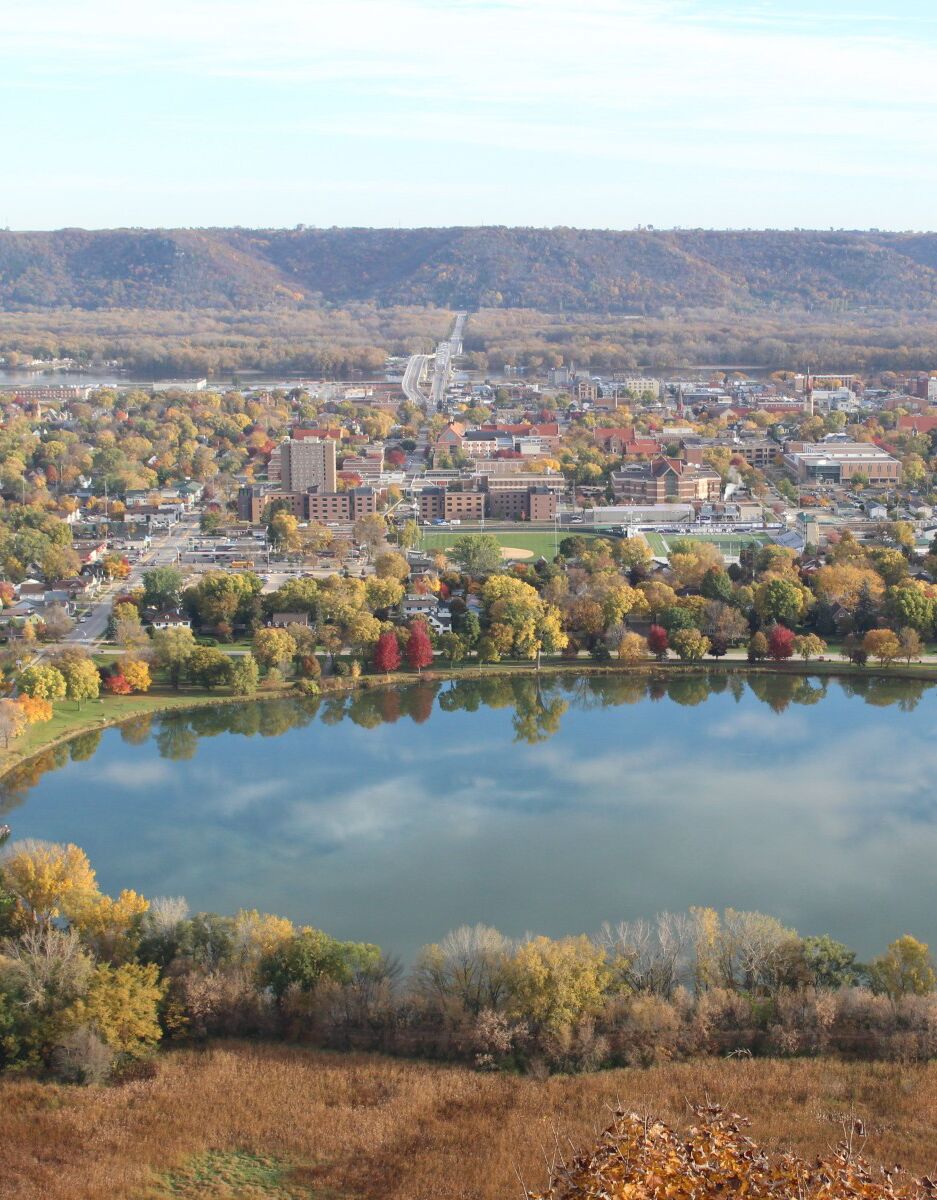 Picture of Winona MN 