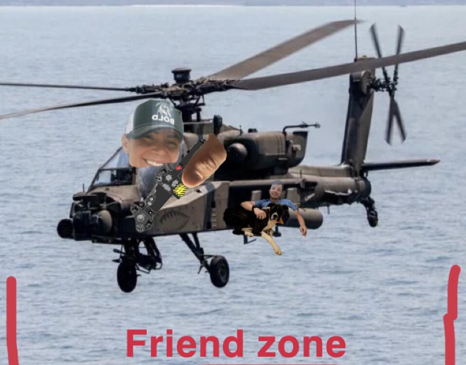 Picture of The Jettison Attempt