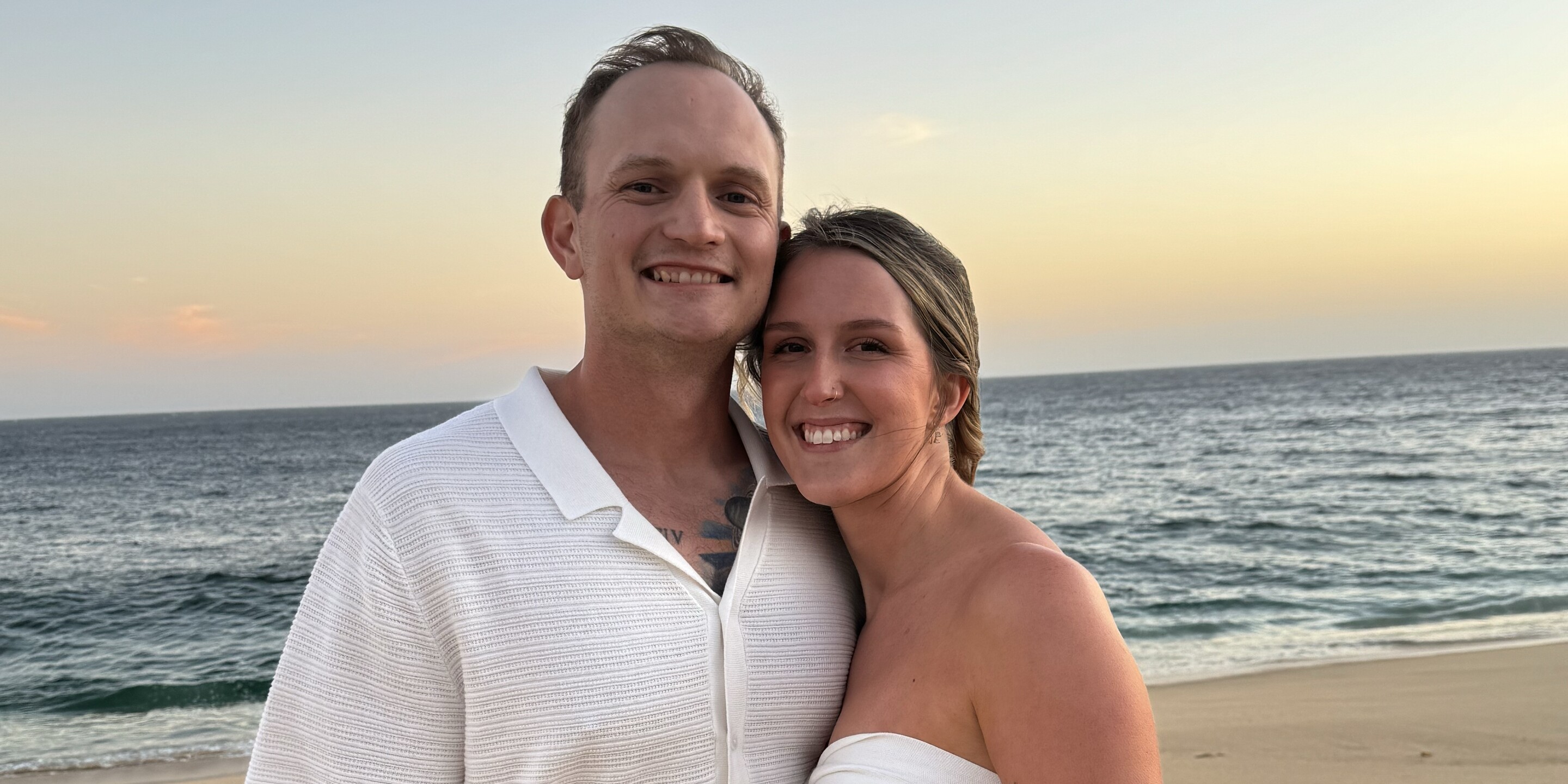 Kelsey Lancaster and Robert Hoving's Wedding Website - The Knot