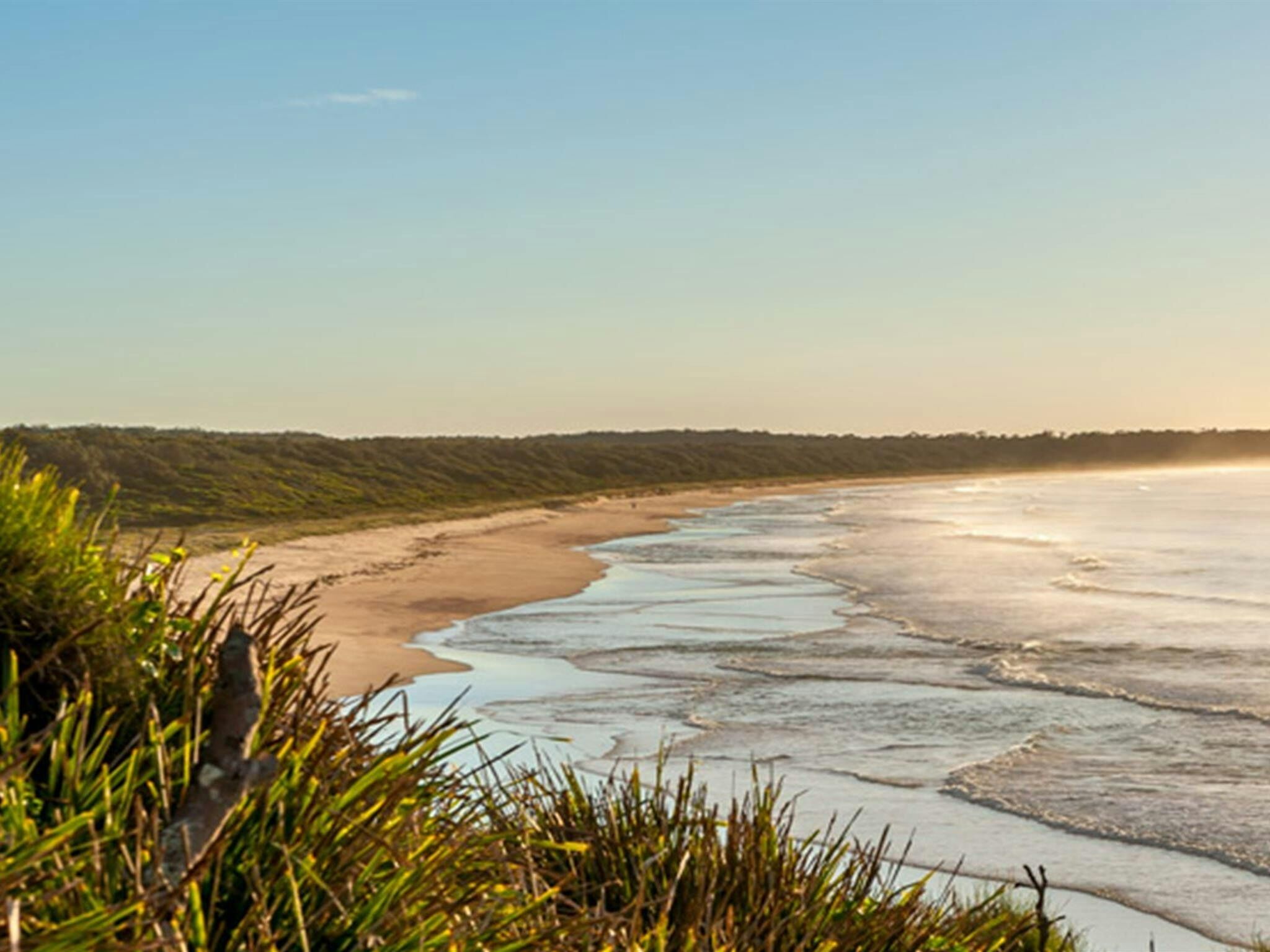 Picture of Narrawallee Beach