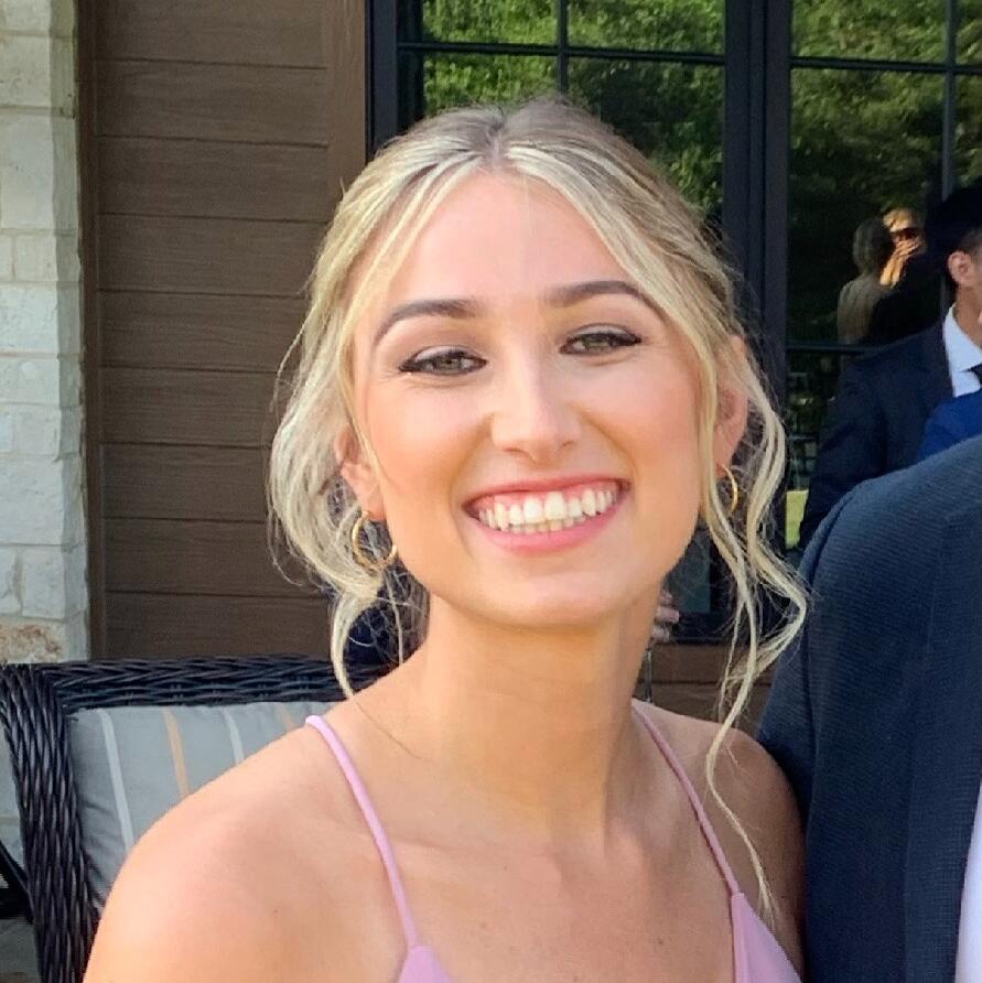 Lauren Deneufbourg