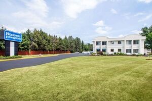 Picture of Rodeway Inn & Suites New Paltz - Hudson Valley