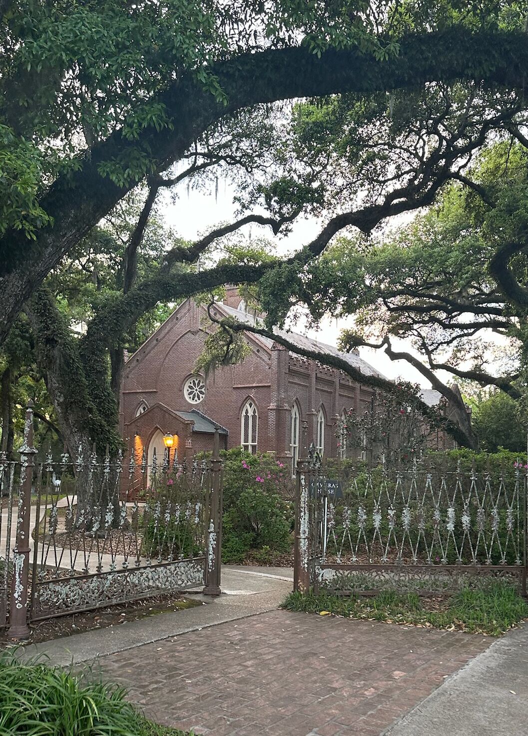 Picture of Explore St Francisville