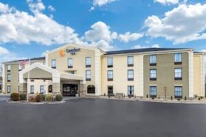 Picture of Comfort Inn Asheville Airport