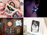 The best Halloween gifts for your girlfriend