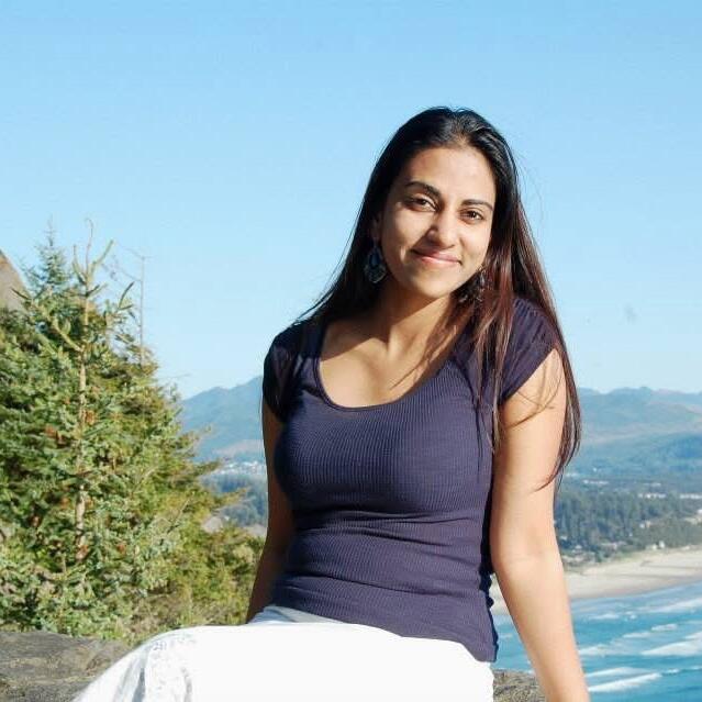 Swathi Sridhar