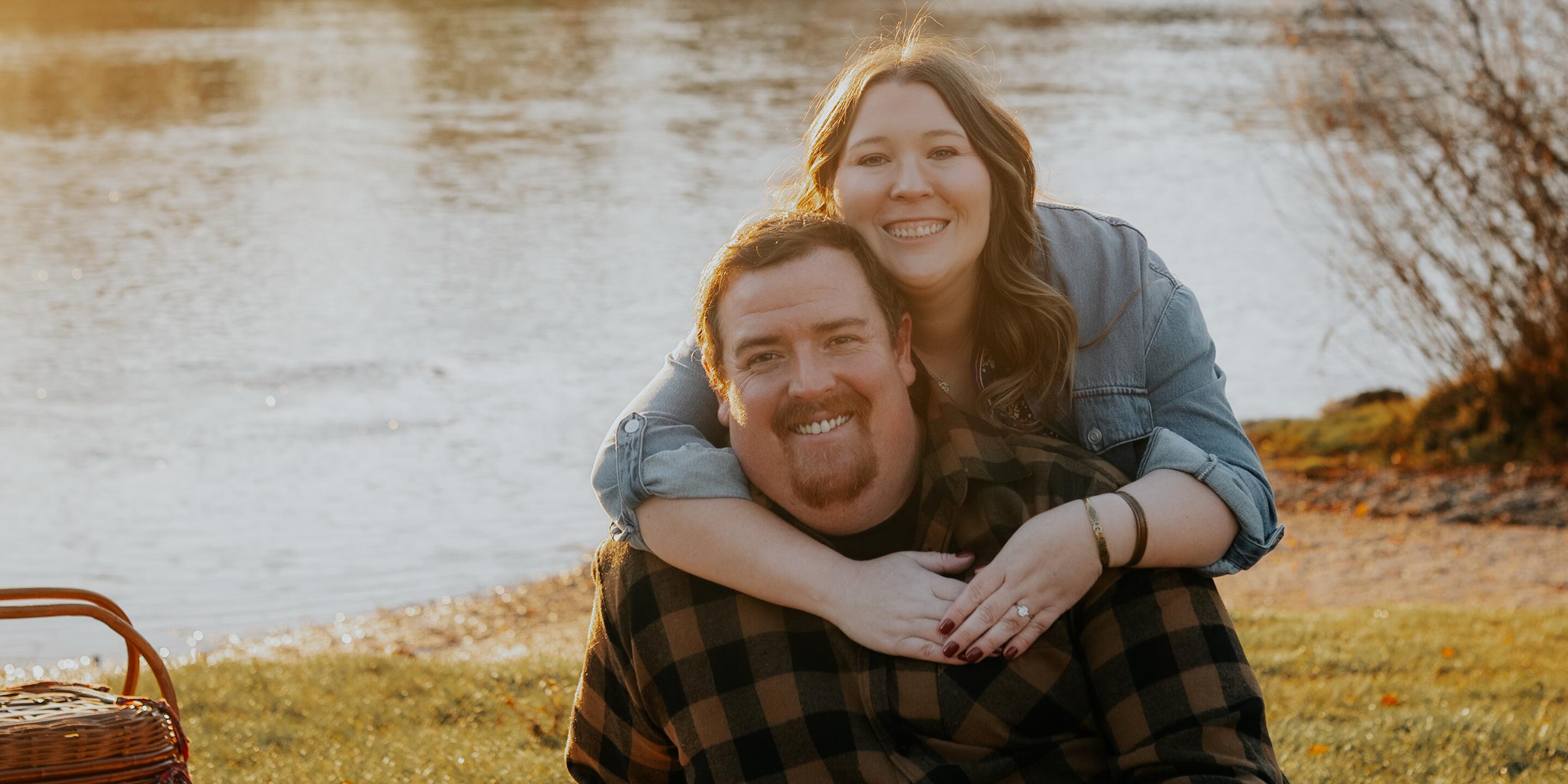 Laura Jones and Jordan Richert's Wedding Website - The Knot