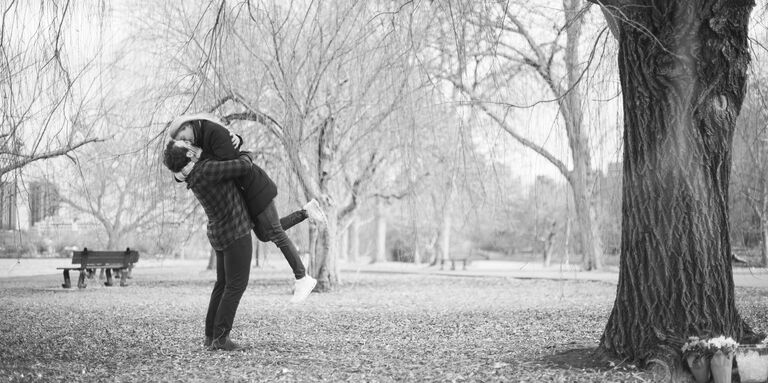 Jenny & Matt Home Page Banner