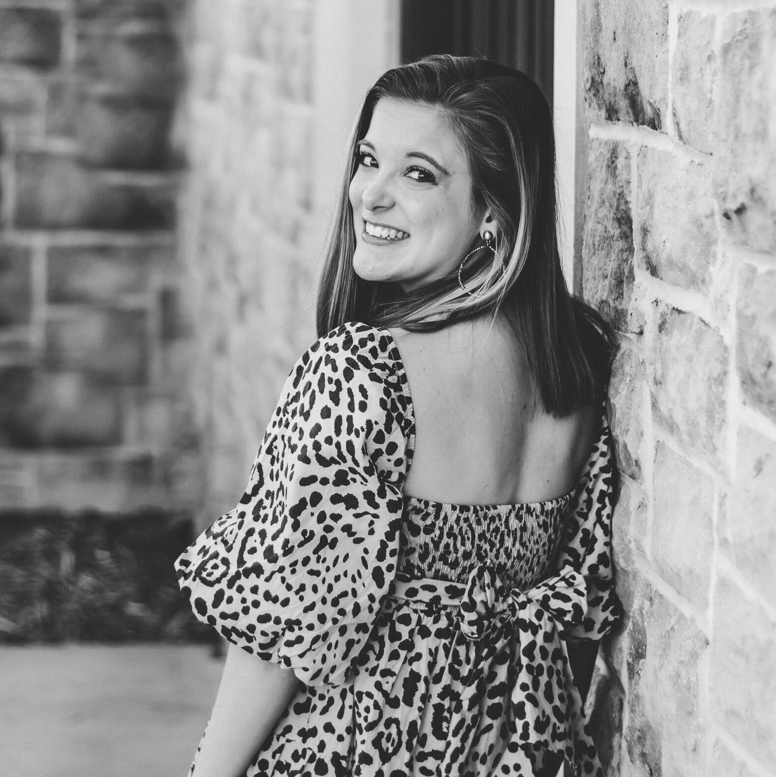Hannah Beth Brown