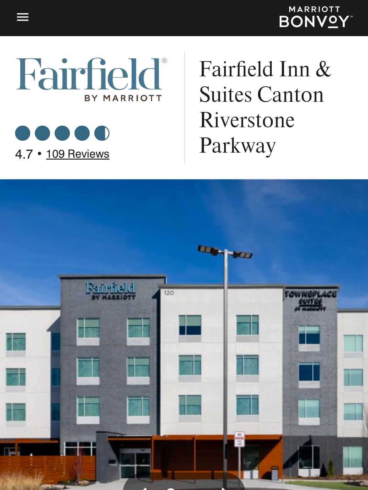 Picture of Fairfield Inn & Suites 