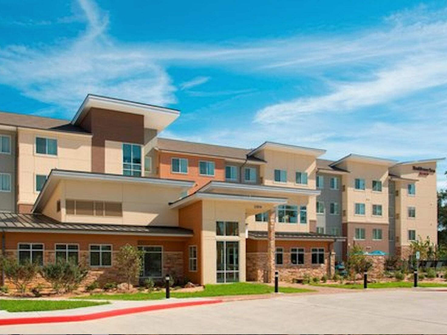Picture of Residence Inn by Marriott Houston City Place