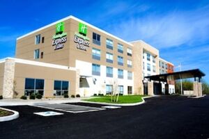 Picture of Holiday Inn Express & Suites Oswego an IHG Hotel