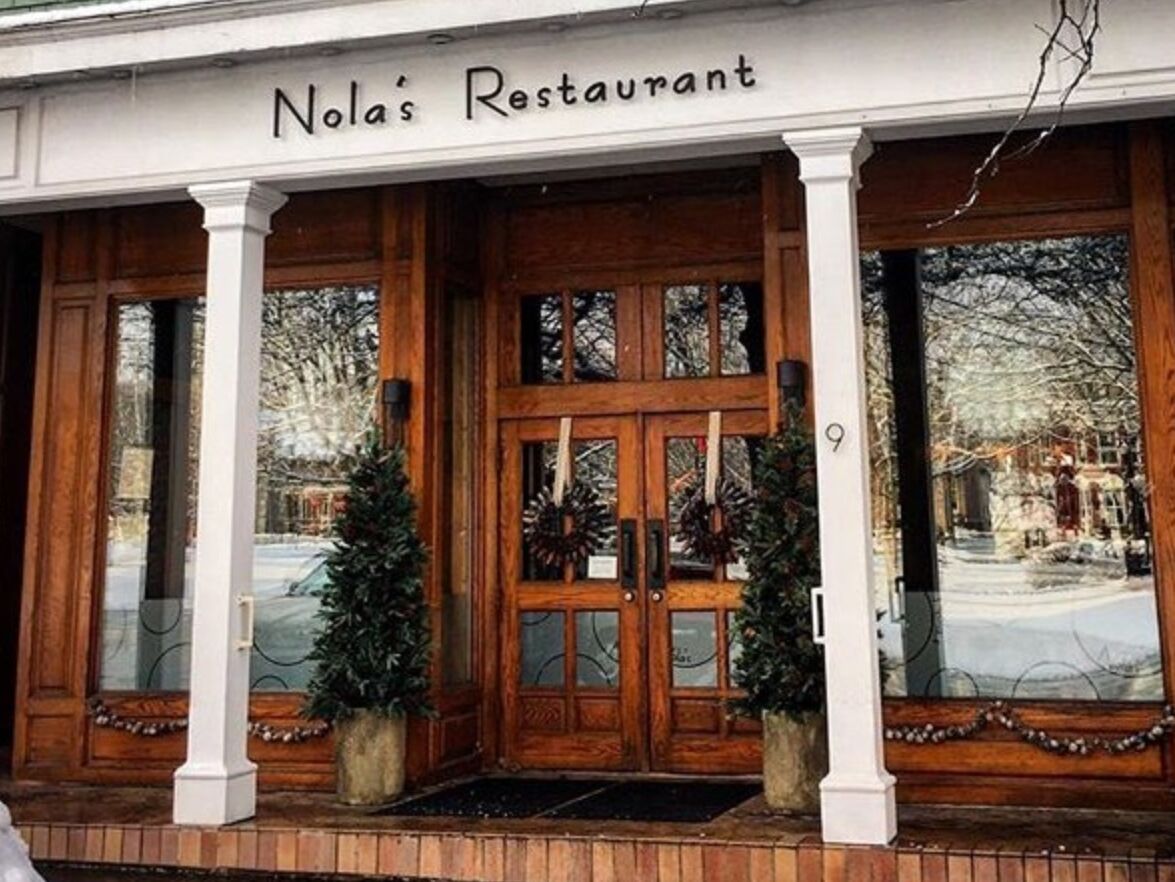 Picture of Nola's