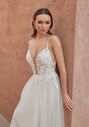 Adore by Justin Alexander Matilda A-Line Wedding Dress - thumbnail - 4