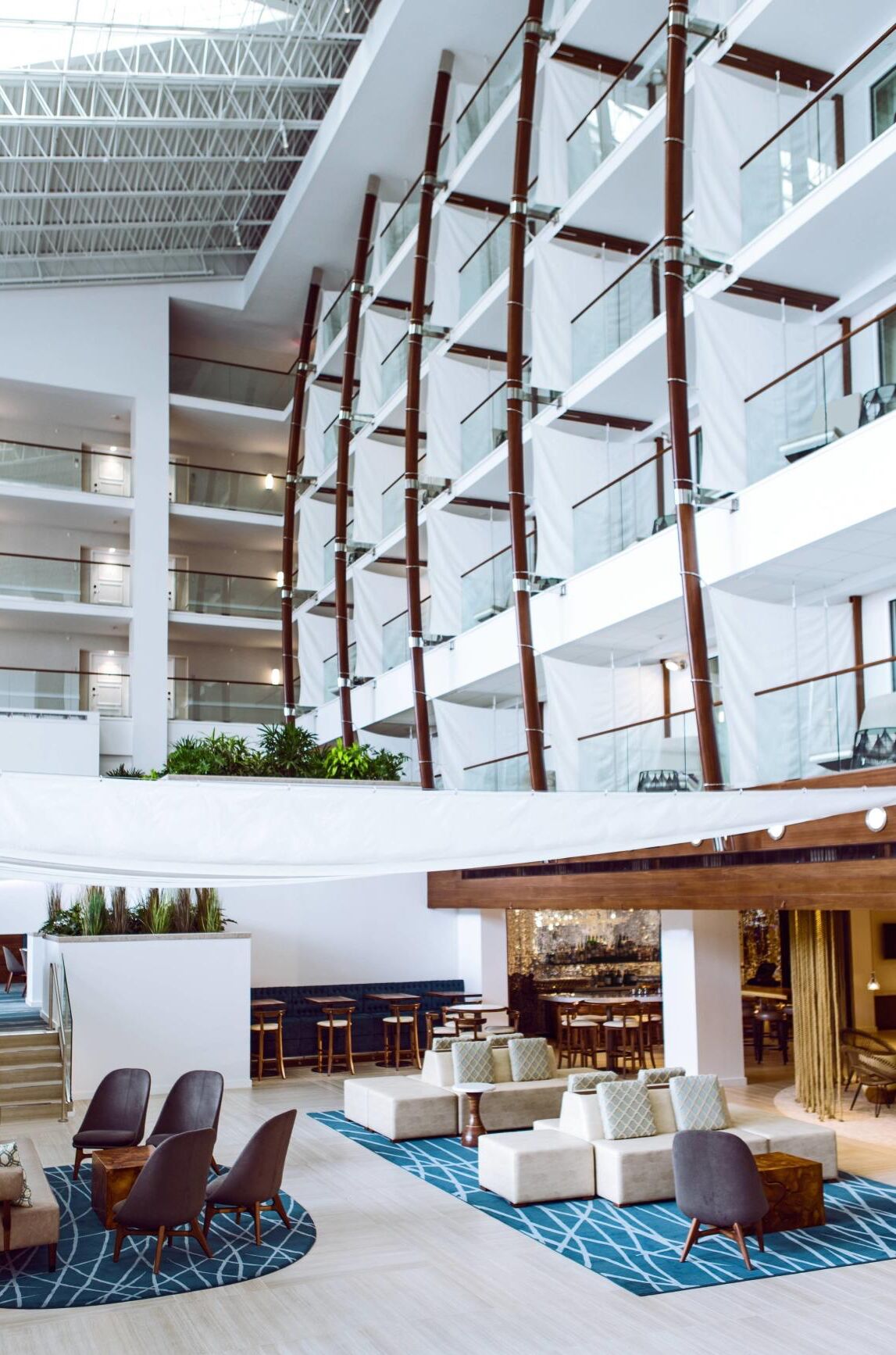 Picture of Newport Marriott Hotel & Spa
