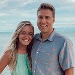 Emily and Nick Wondaal