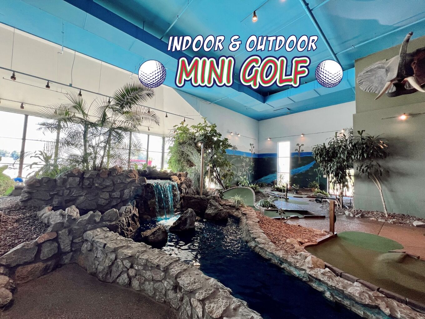 Picture of Walther's Golf & Fun