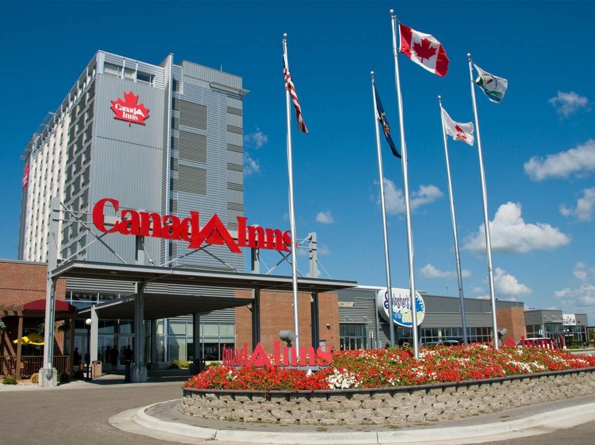 Picture of Canad Inns Destination Centre Grand Forks