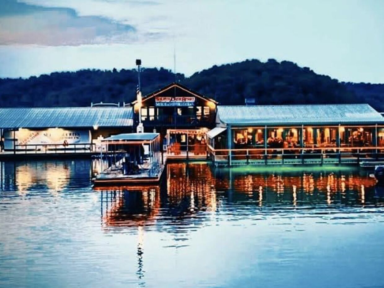 Picture of Sulphur Creek Resort