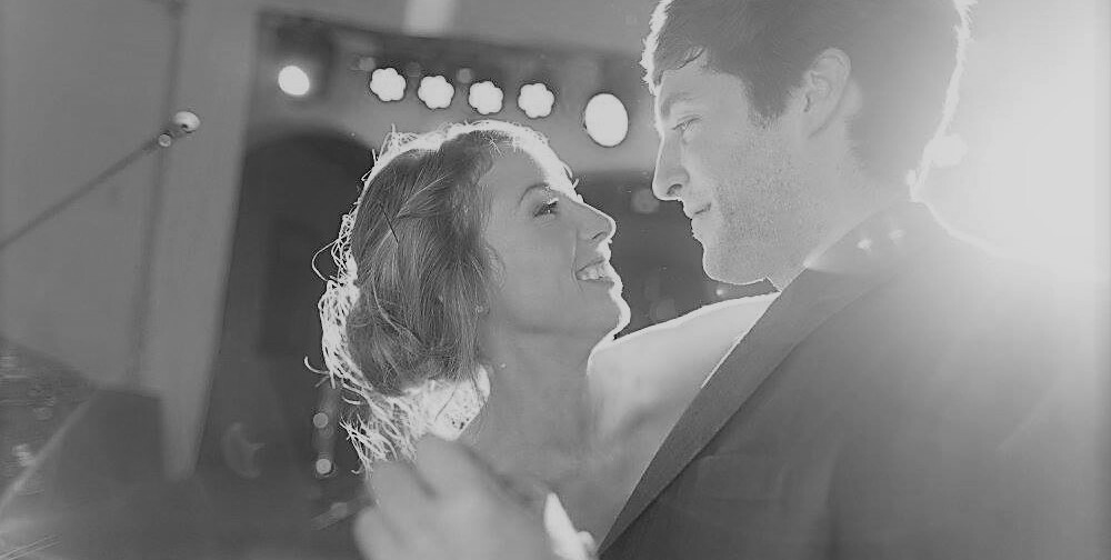 Suzanne & Ryan Home Page Banner