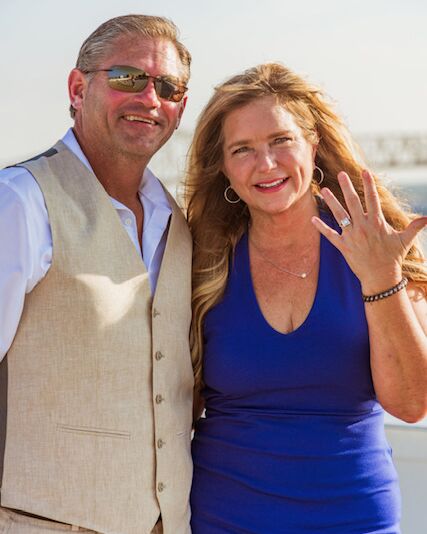 Chad & Theresa Home Page Banner
