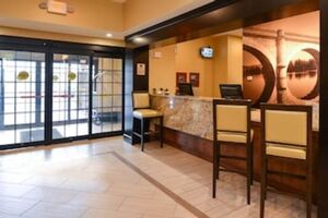 Picture of Staybridge Suites Merrillville an IHG Hotel