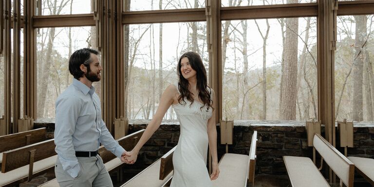 Amberly & Ryan Home Page Banner