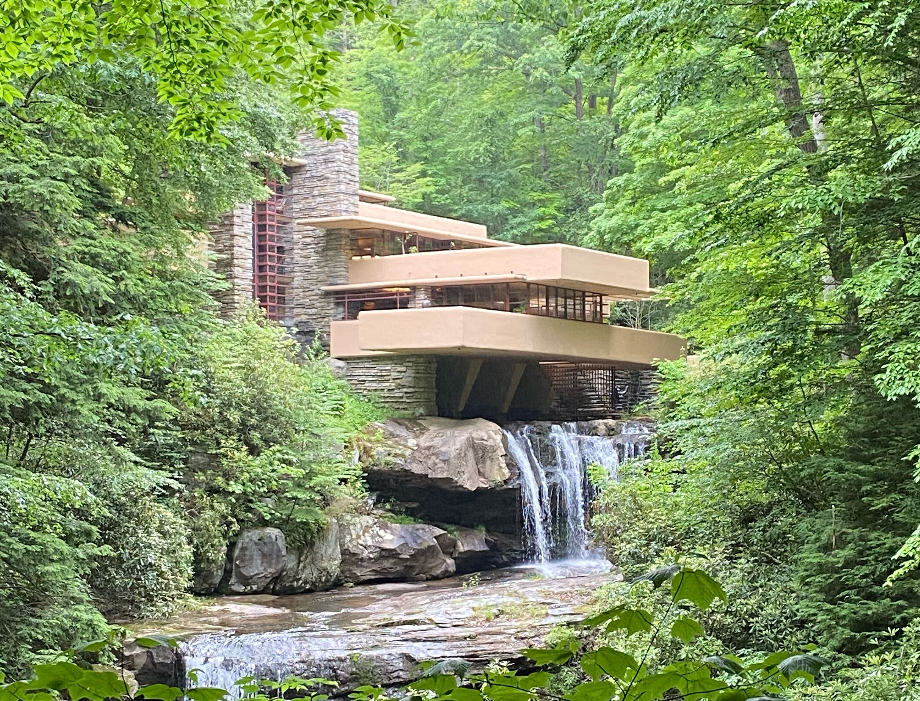 Picture of Fallingwater