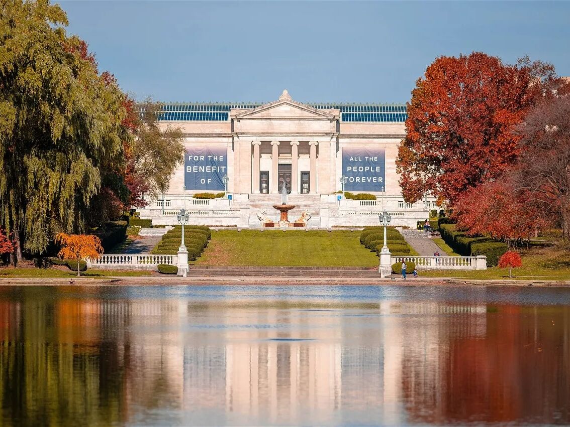 Picture of Cleveland Museum of Art