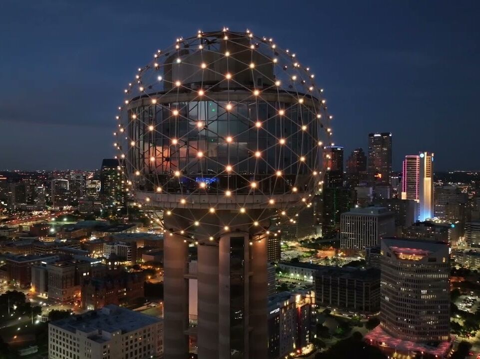 Picture of Reunion Tower